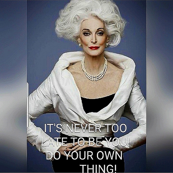be you! your style 😎 your way - Picture 1 of 1